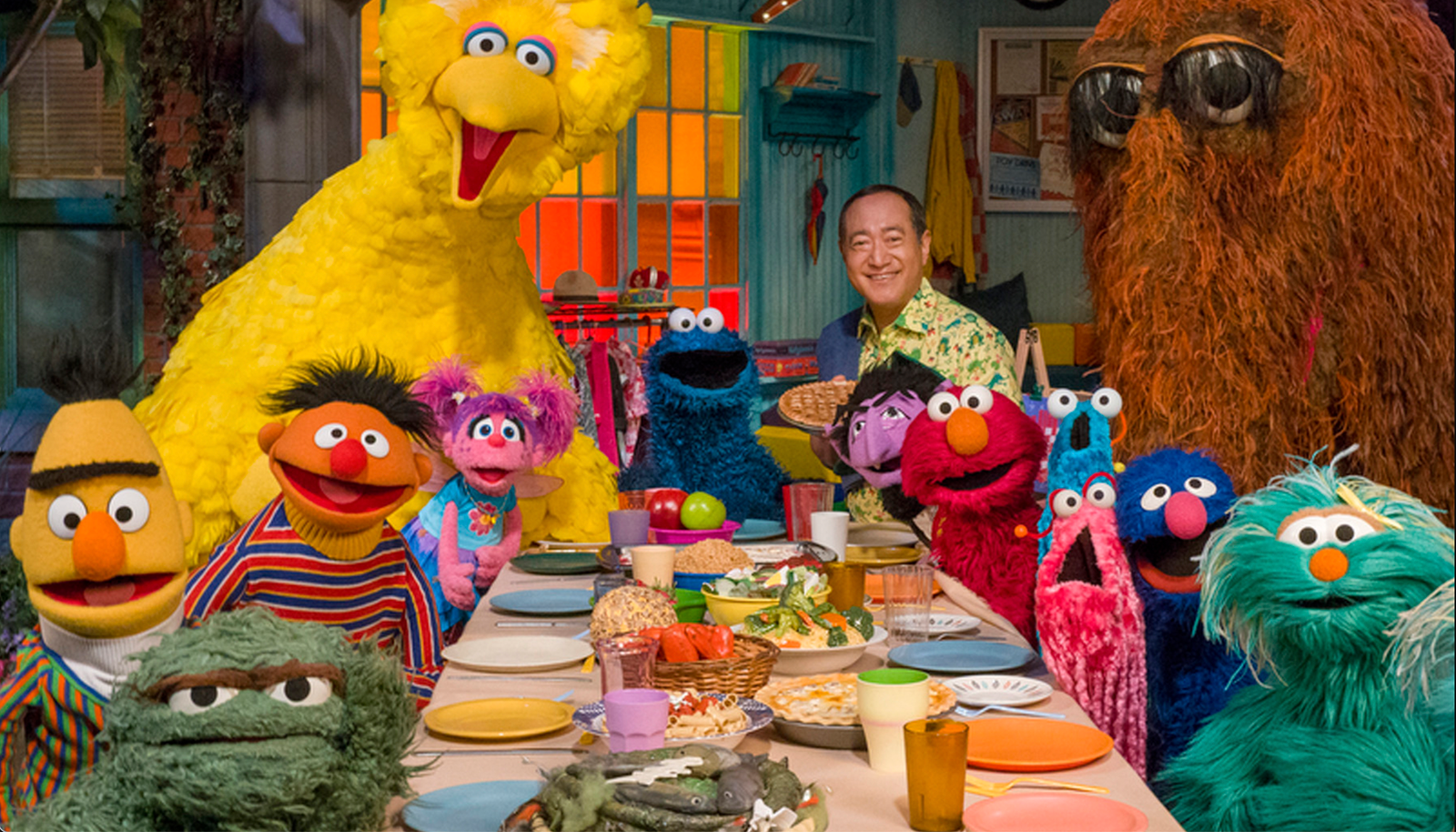 ‘Sesame Street’ Moves to Netflix: What It Means for Parents, Kids, and the Future of Educational TV PBS and PBS KIDS HBO Max Sesame Street Mecha Builders Video Games